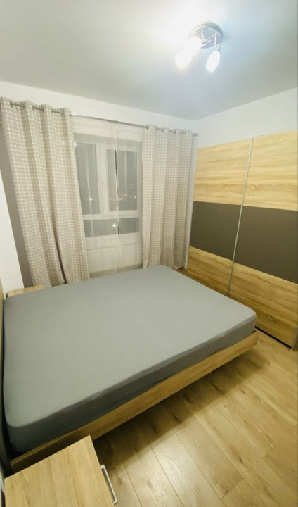 Apartament 2 camere Parcul Carol