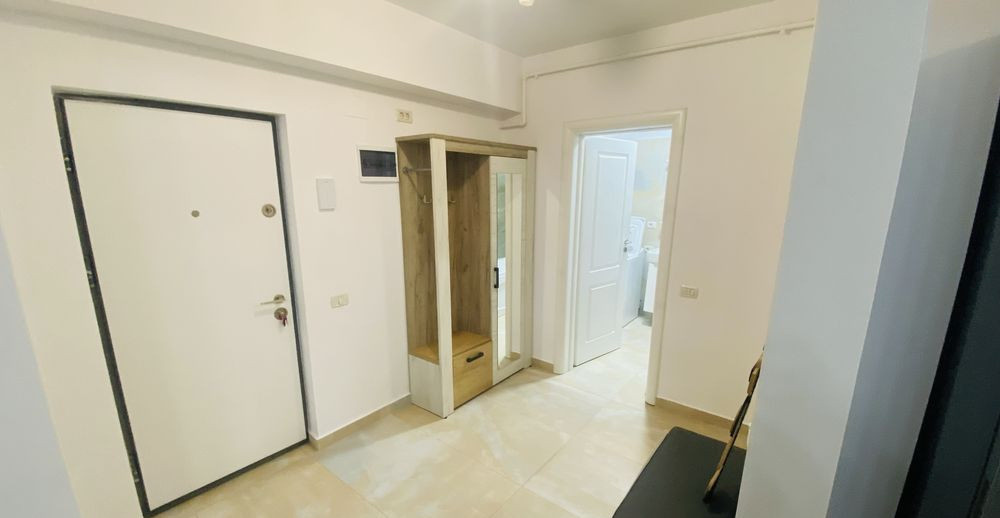 Apartament 2 camere Parcul Carol