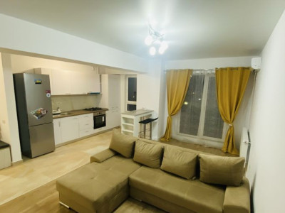 Apartament 2 camere Parcul Carol