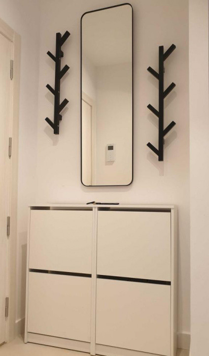 Apartament 2 camere Premium zona Expoziței