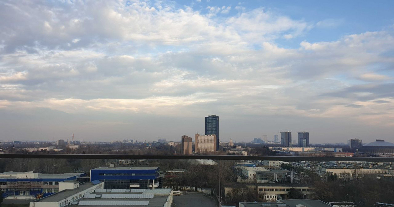Apartament 2 camere Premium zona Expoziței