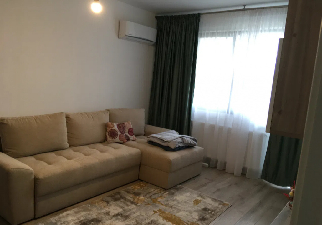 Apartament 2 camere Premium Nicolae Grigorescu