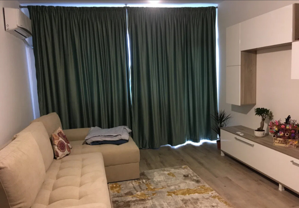 Apartament 2 camere Premium Nicolae Grigorescu