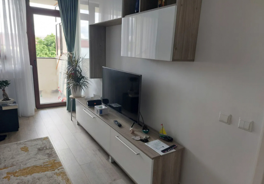 Apartament 2 camere Premium Nicolae Grigorescu