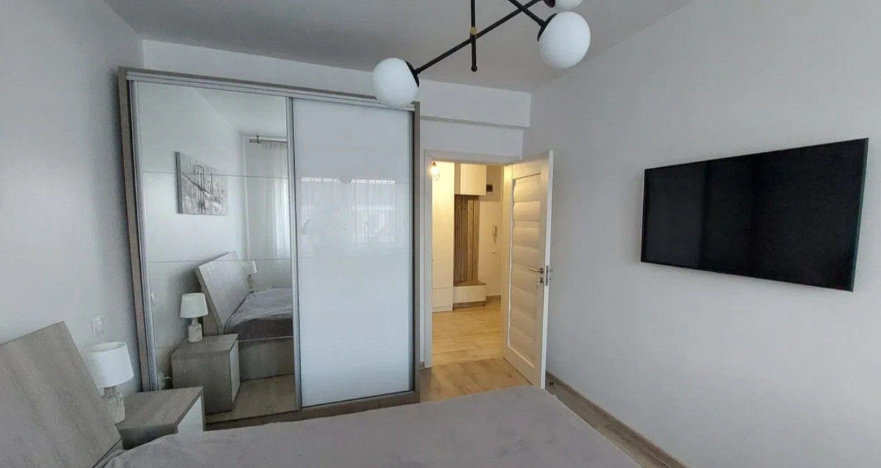 Apartament 2 camere Premium Nicolae Grigorescu
