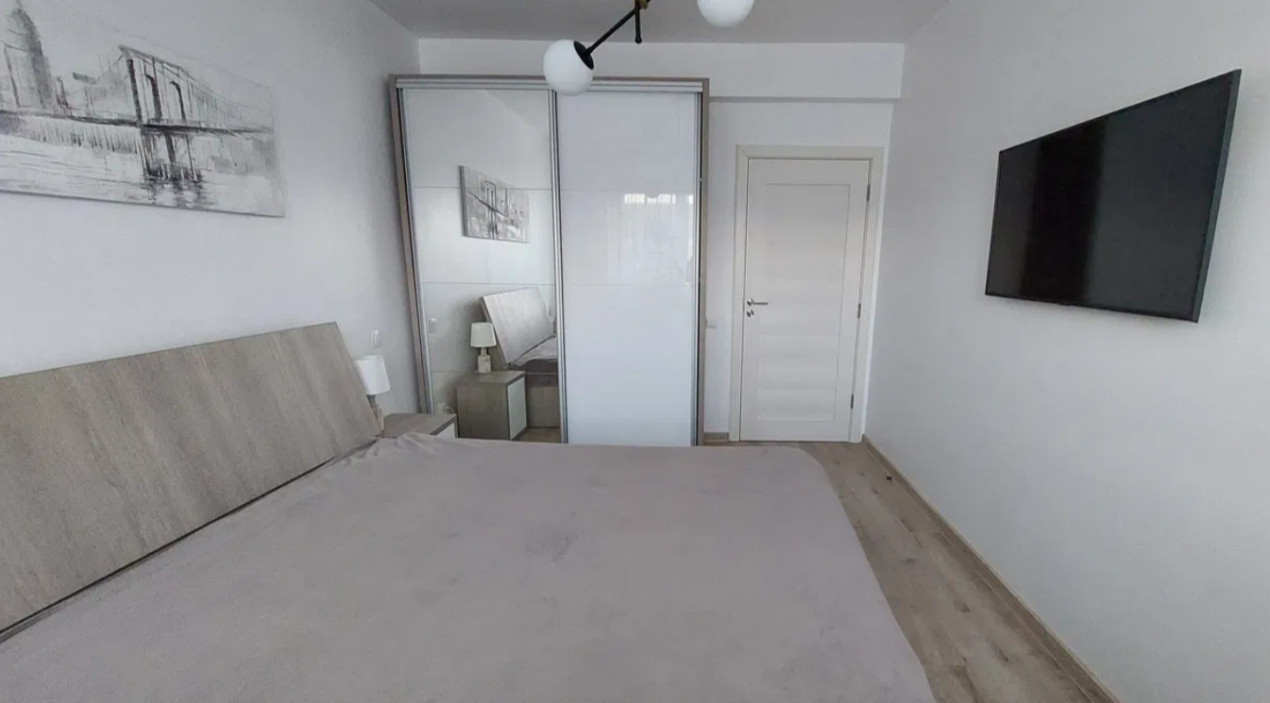 Apartament 2 camere Premium Nicolae Grigorescu