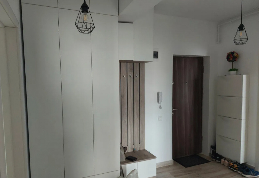Apartament 2 camere Premium Nicolae Grigorescu