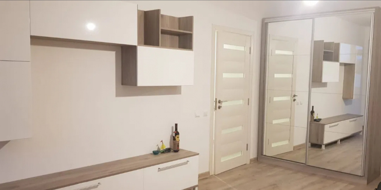 Apartament 2 camere Premium Nicolae Grigorescu