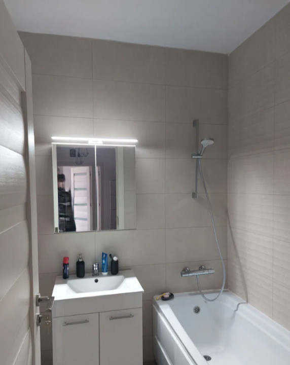 Apartament 2 camere Premium Nicolae Grigorescu