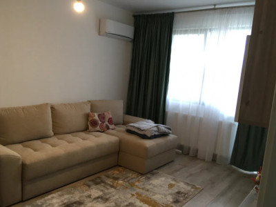 Apartament 2 camere Premium Nicolae Grigorescu