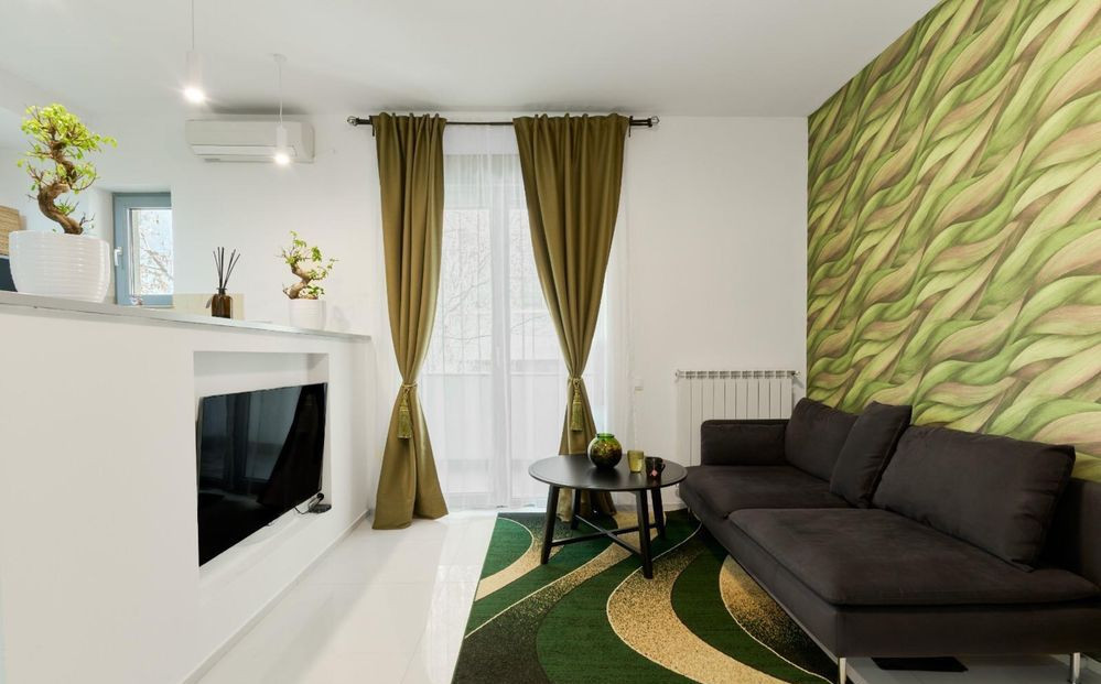 Apartament 2 camere Premium Herăstrău