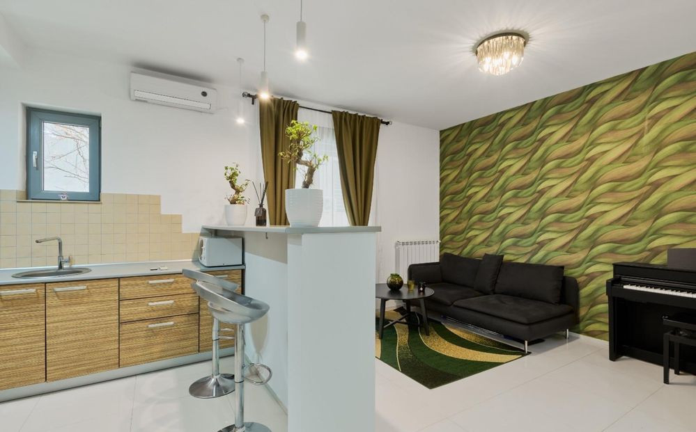 Apartament 2 camere Premium Herăstrău