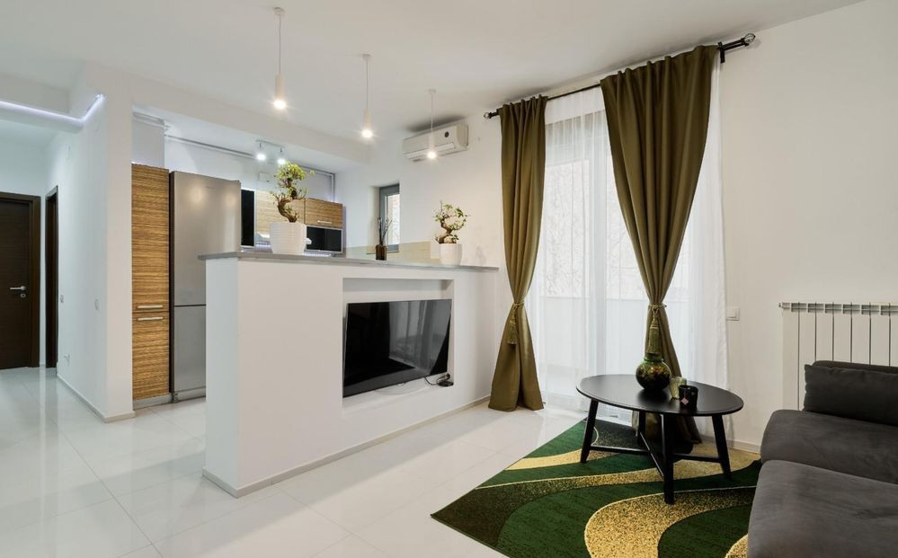 Apartament 2 camere Premium Herăstrău