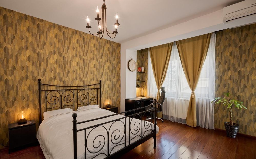 Apartament 2 camere Premium Herăstrău