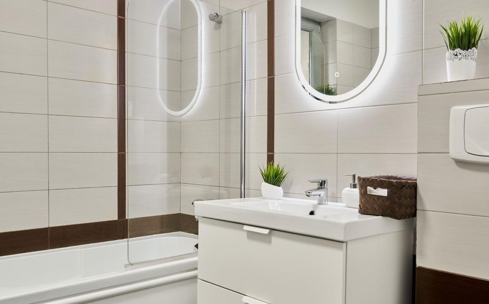 Apartament 2 camere Premium Herăstrău
