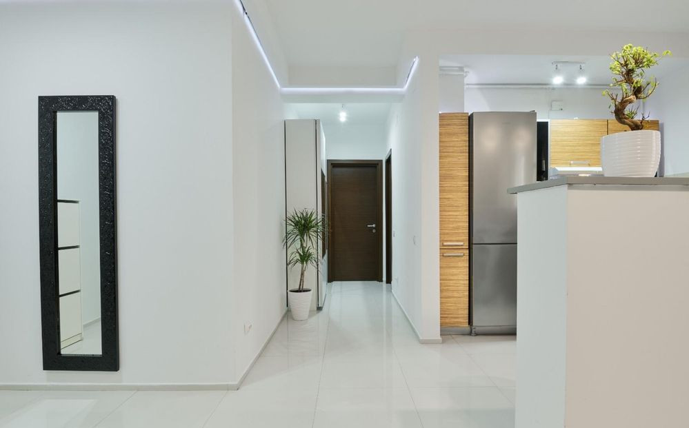 Apartament 2 camere Premium Herăstrău