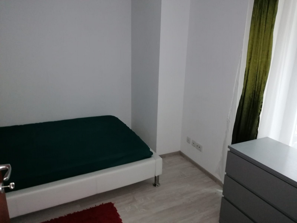 Apartament 3 camere | Centrala proprie | Parcare | Calea Calarasi