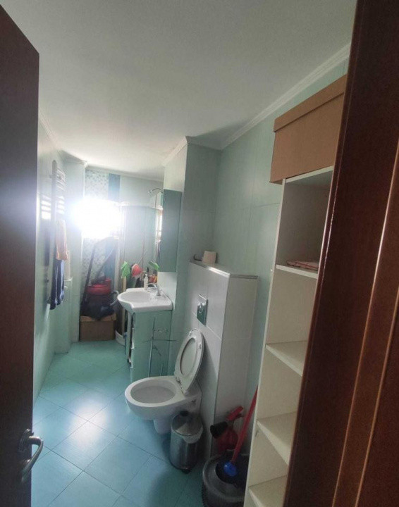 Spatiu de birouri | 4 camere | Unirii - Rond Alba Iulia