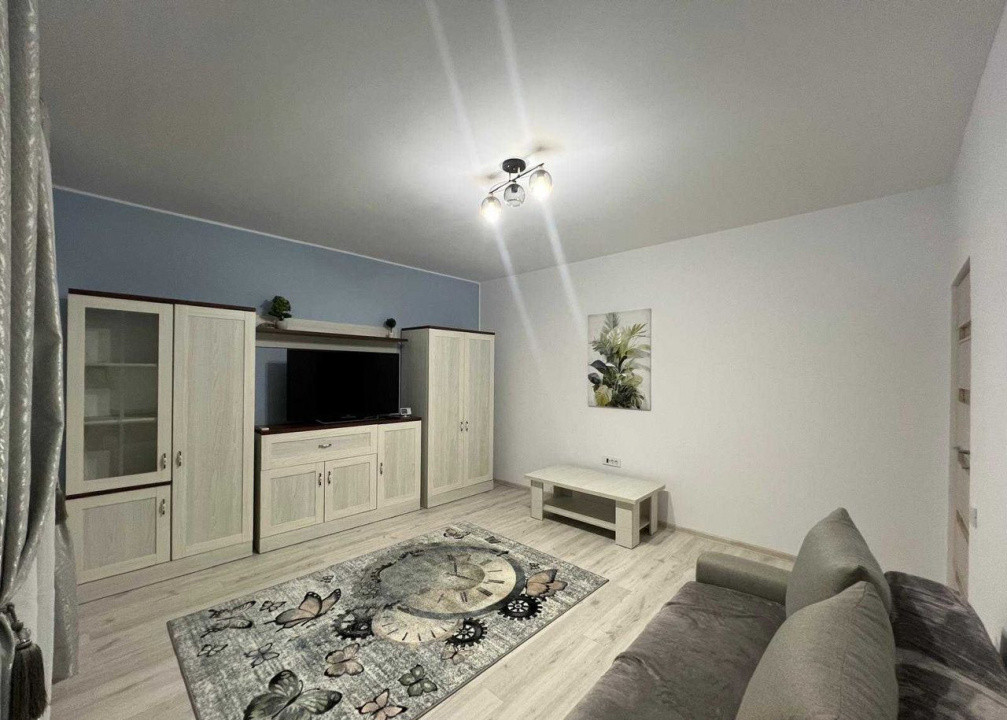Apartament 2 camere | Decomandat | Plaza Residence 5