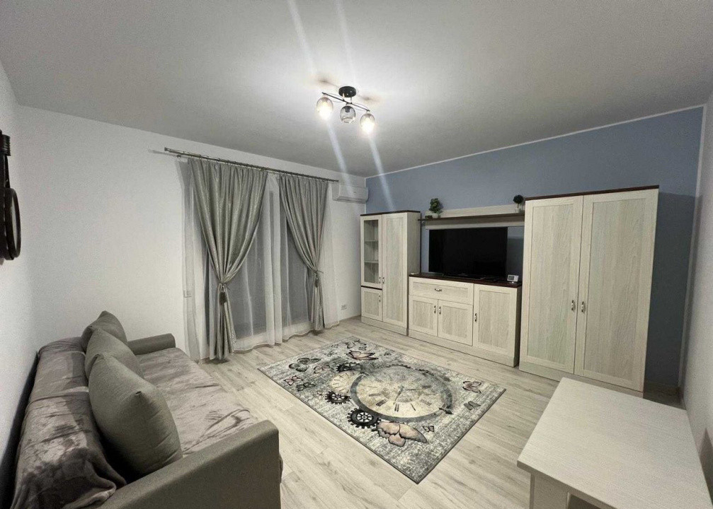 Apartament 2 camere | Decomandat | Plaza Residence 5