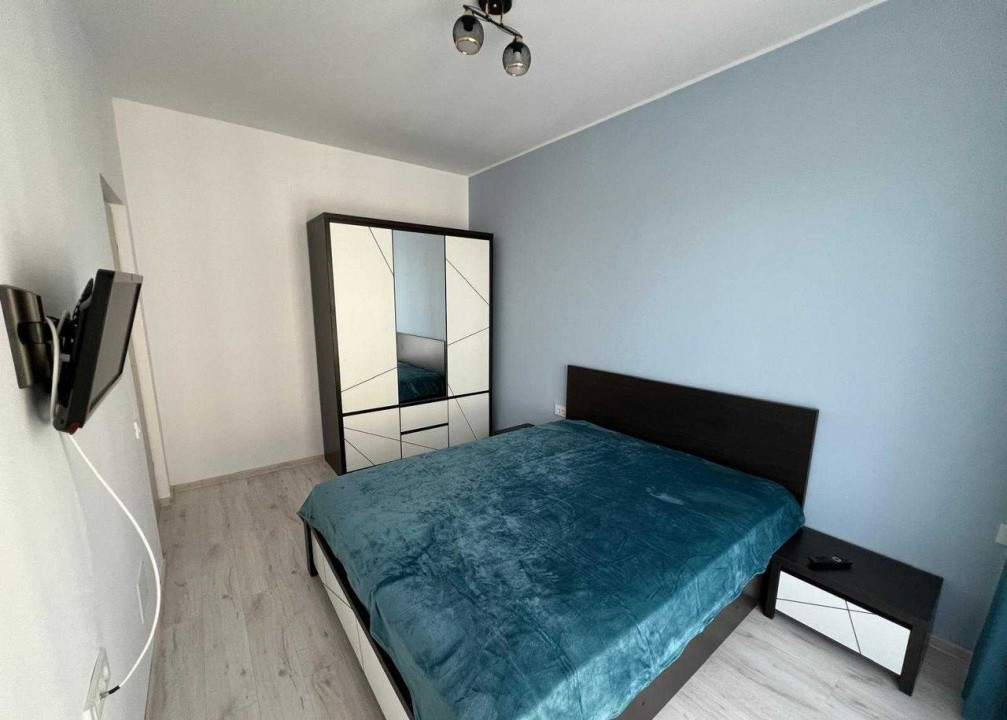 Apartament 2 camere | Decomandat | Plaza Residence 5