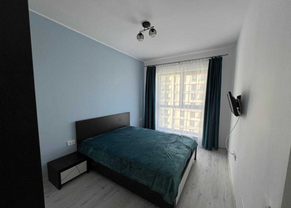 Apartament 2 camere | Decomandat | Plaza Residence 5