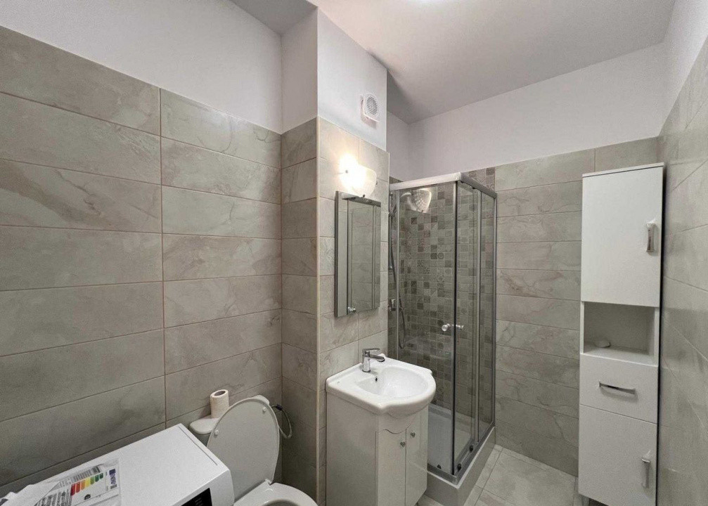 Apartament 2 camere | Decomandat | Plaza Residence 5