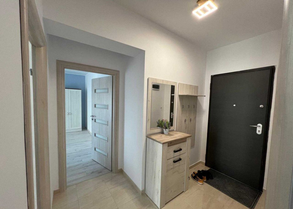 Apartament 2 camere | Decomandat | Plaza Residence 5