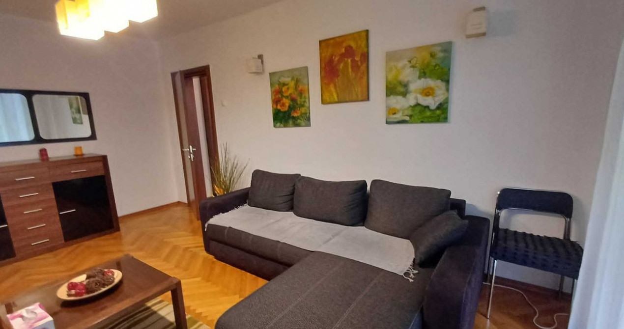 Apartament 2 camere | Piata Unirii