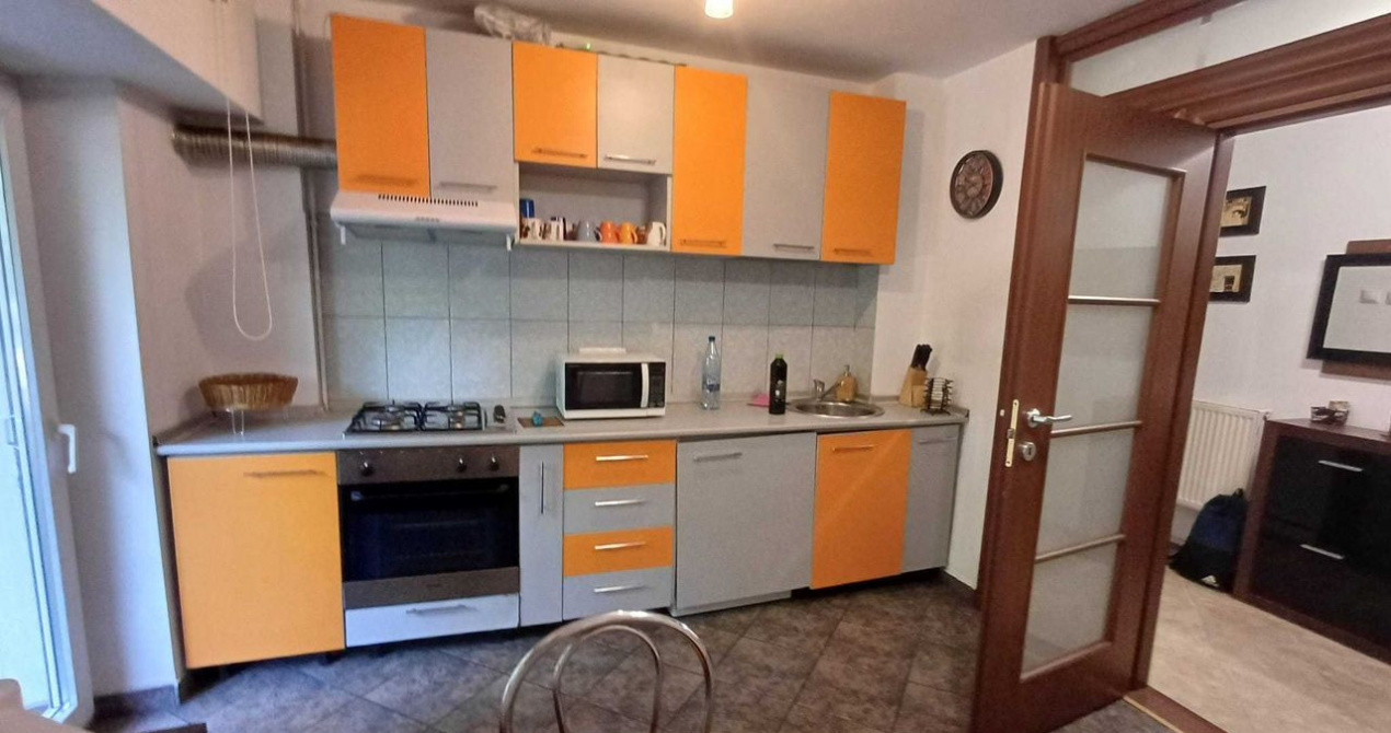 Apartament 2 camere | Piata Unirii