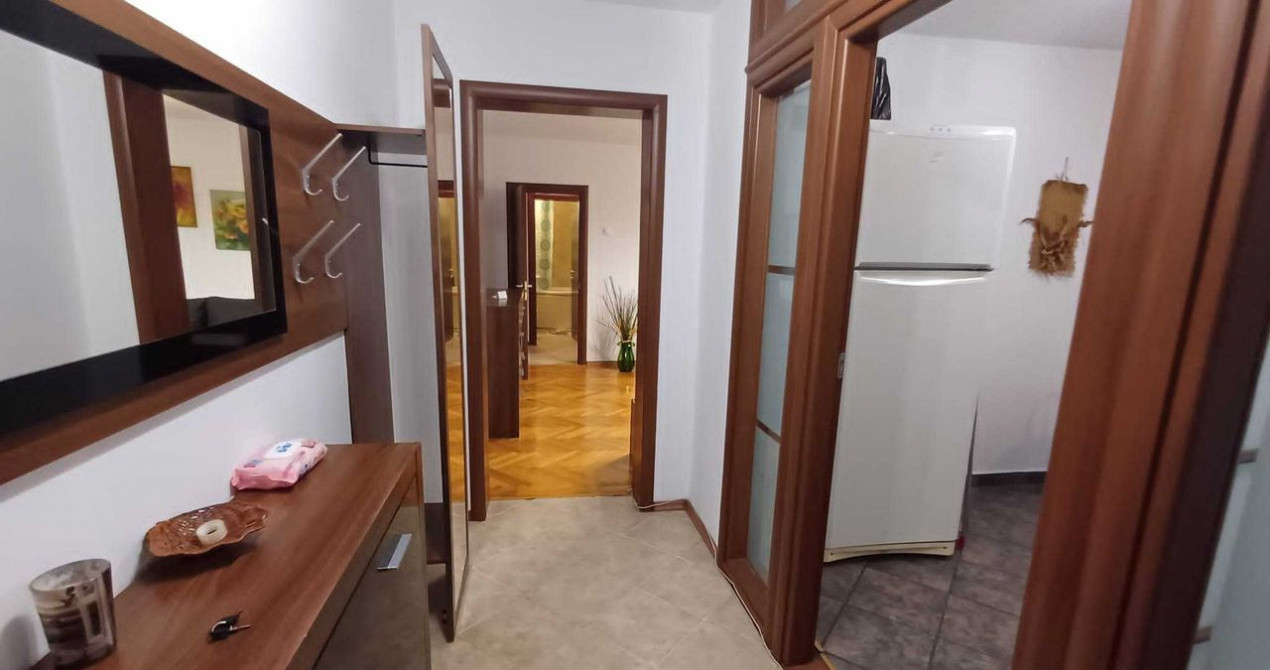 Apartament 2 camere | Piata Unirii