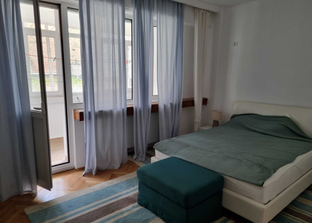 Apartament 2 camere zona Eminescu-Polonă