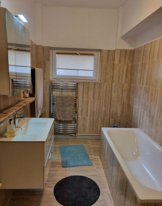 Apartament 2 camere zona Eminescu-Polonă