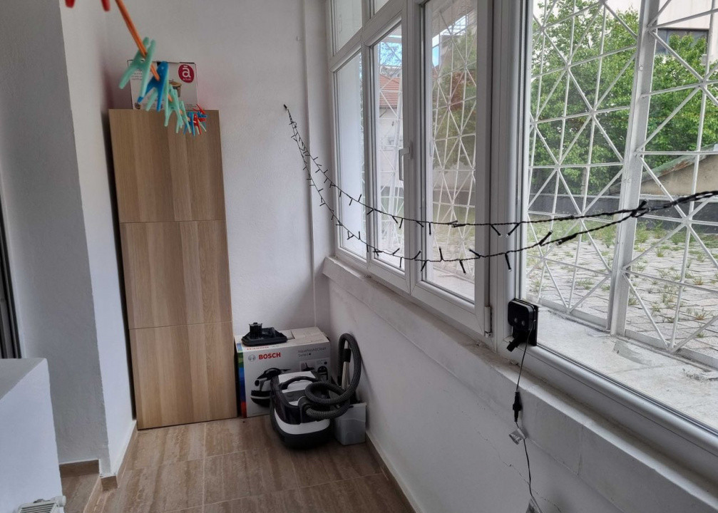Apartament 2 camere zona Eminescu-Polonă