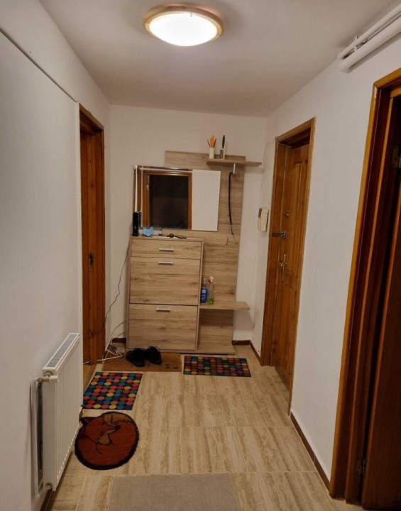 Apartament 2 camere zona Eminescu-Polonă