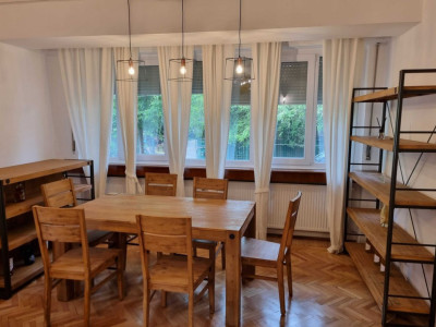 Apartament 2 camere zona Eminescu-Polonă