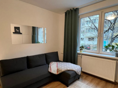 Apartament 2 camere Piața Iancului, prima închiriere