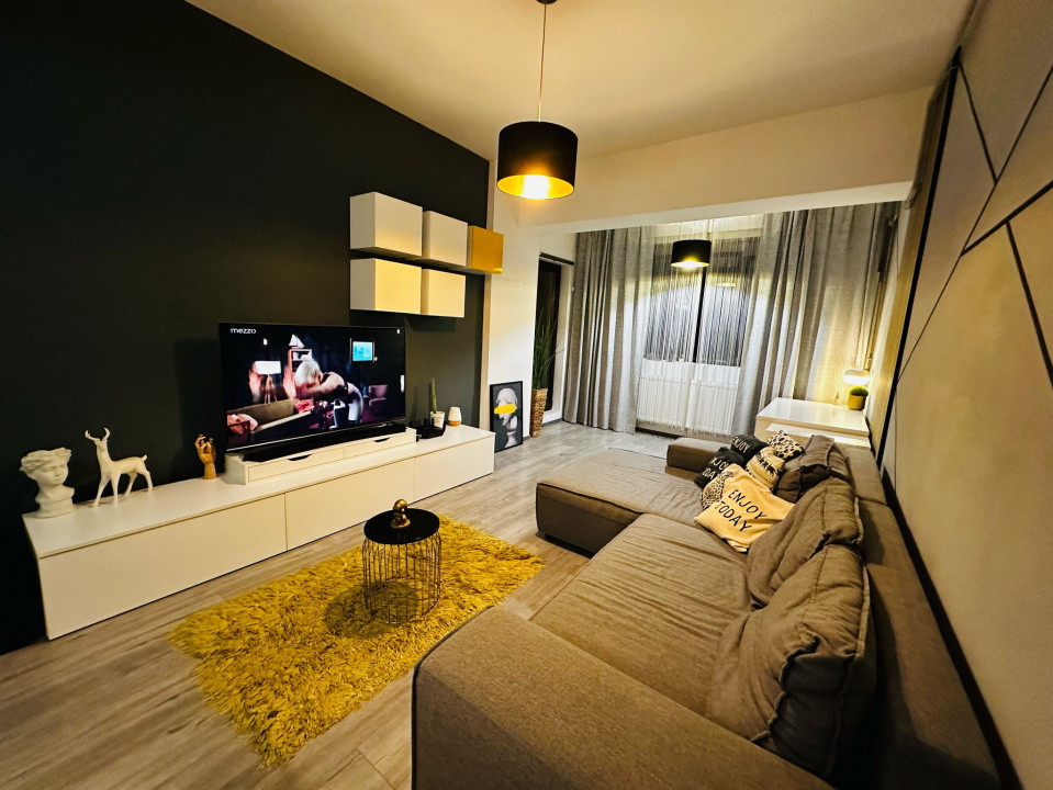 Apartament 2 camere | Premium | New City Residence - Piața Alba Iulia