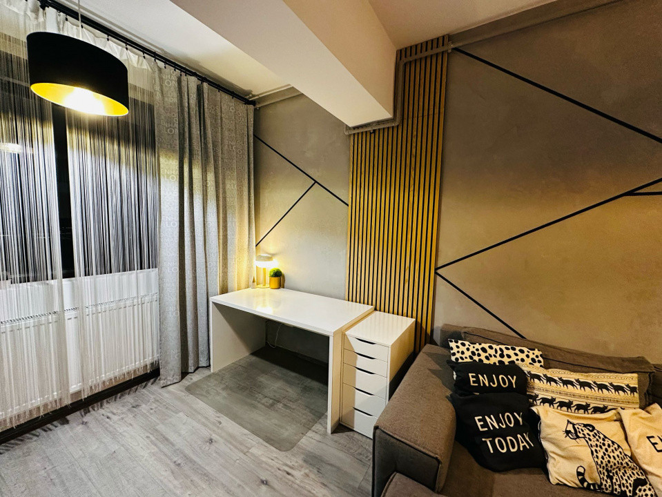 Apartament 2 camere | Premium | New City Residence - Piața Alba Iulia