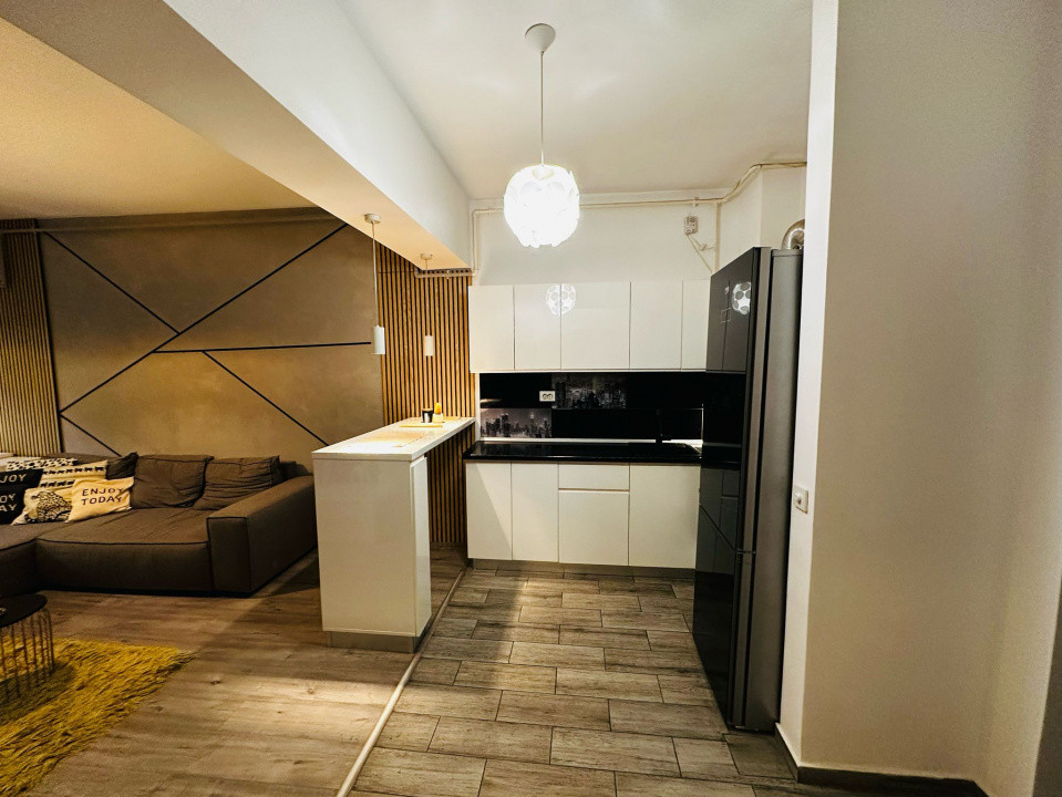 Apartament 2 camere | Premium | New City Residence - Piața Alba Iulia
