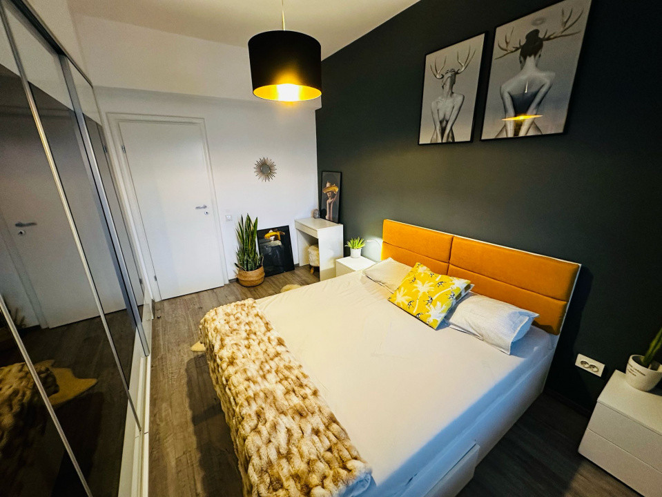 Apartament 2 camere | Premium | New City Residence - Piața Alba Iulia