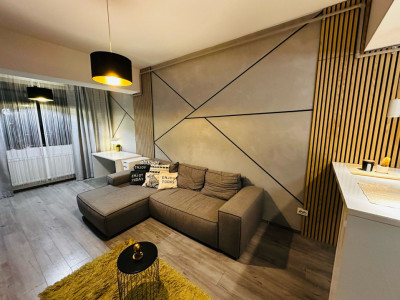 Apartament 2 camere | Premium | New City Residence - Piața Alba Iulia