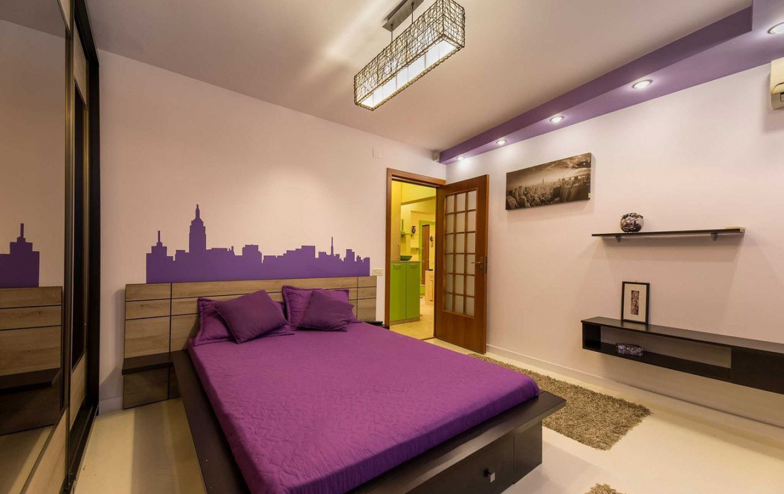Apartament 3 camere | 2 bai | Decebal