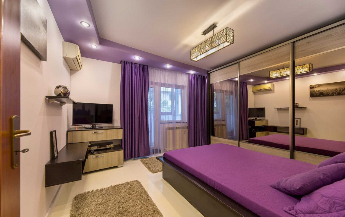 Apartament 3 camere | 2 bai | Decebal