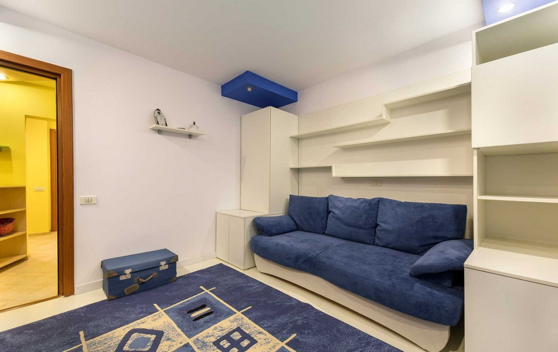 Apartament 3 camere | 2 bai | Decebal