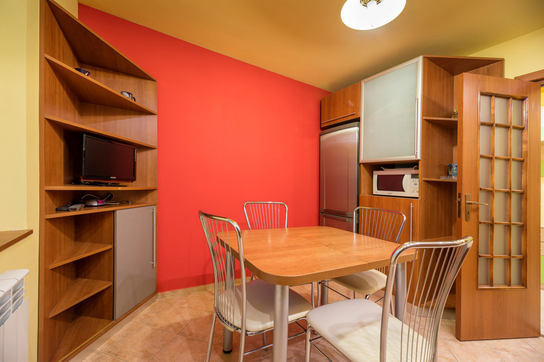 Apartament 3 camere | 2 bai | Decebal