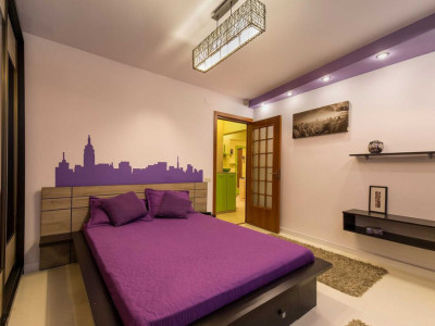 Apartament 3 camere | 2 bai | Decebal