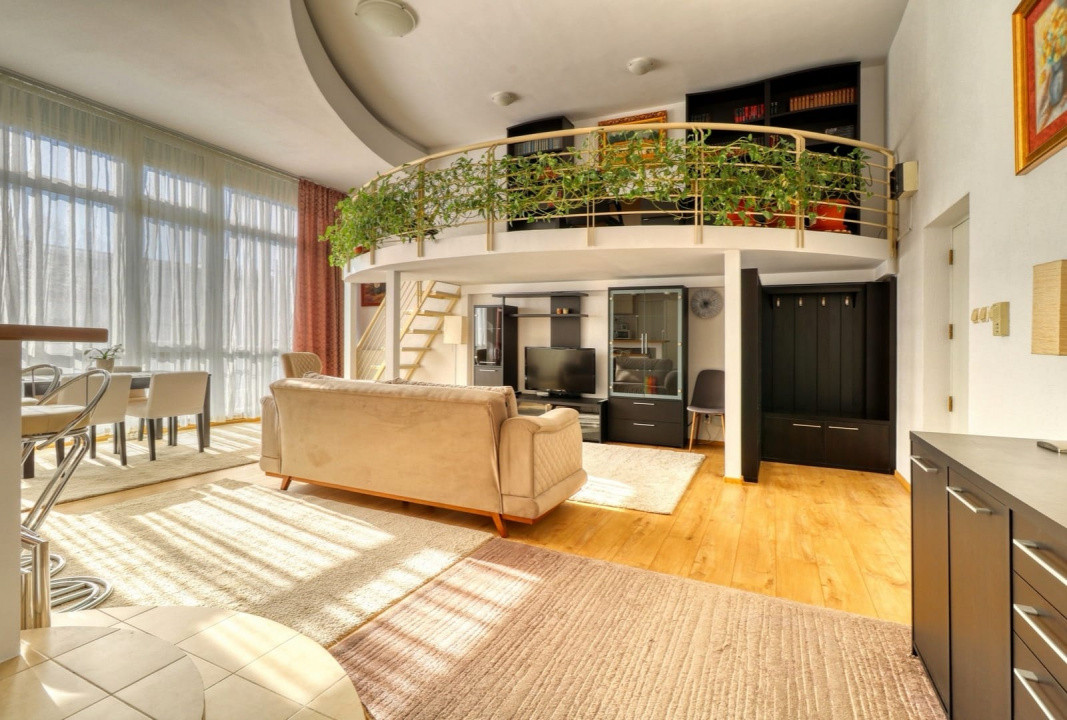 Apartament 3 camere | 140mp | Tineretului - Parcul Carol