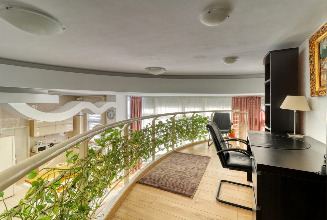 Apartament 3 camere | 140mp | Tineretului - Parcul Carol