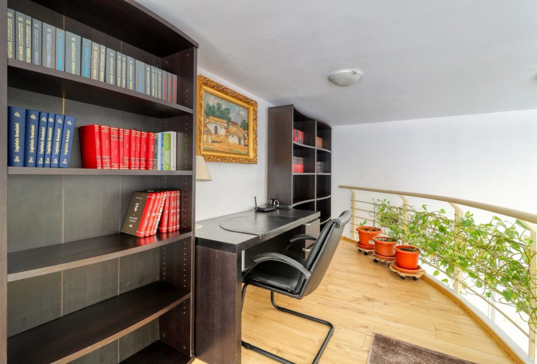 Apartament 3 camere | 140mp | Tineretului - Parcul Carol